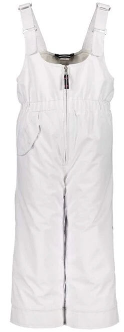 Obermeyer Toddler Girl's Snoverall Bibs 2021-2022 20 Obermeyer Toddler Girl's Snoverall Bibs 2021-2022 -Volcom Store OBERM snoverall bib pant girls 12w 744037807 ski pro