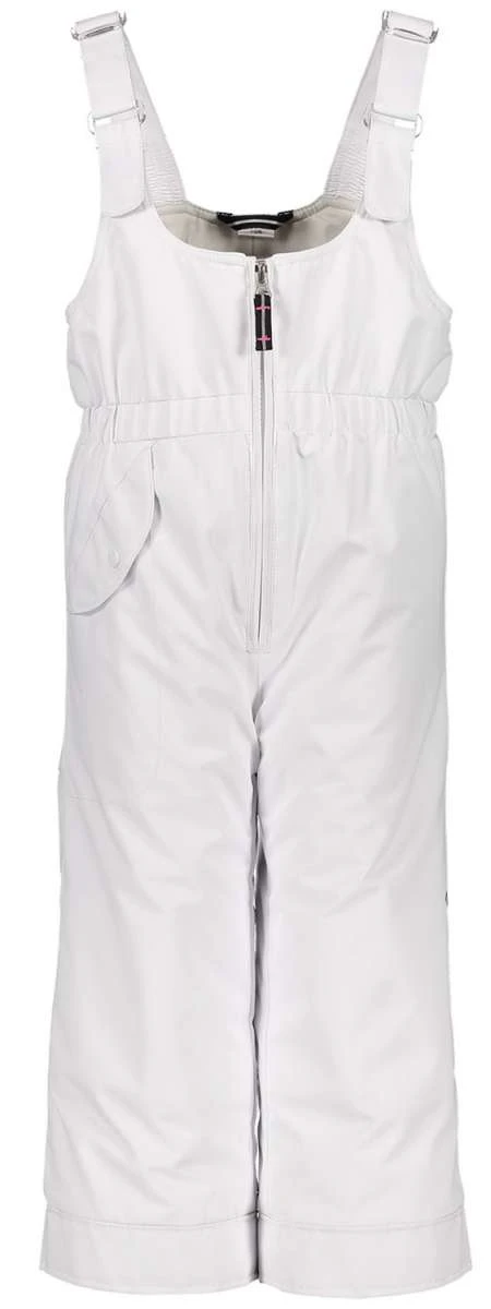 Obermeyer Toddler Girl's Snoverall Bibs 2021-2022 7 Obermeyer Toddler Girl's Snoverall Bibs 2021-2022 - Image 5