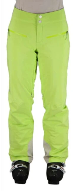 Obermeyer Ladies Bliss Insulated Pants 2021-2022 26 Obermeyer Ladies Bliss Insulated Pants 2021-2022 -Volcom Store Obermeyer bliss ins pant ladies 12w919589285