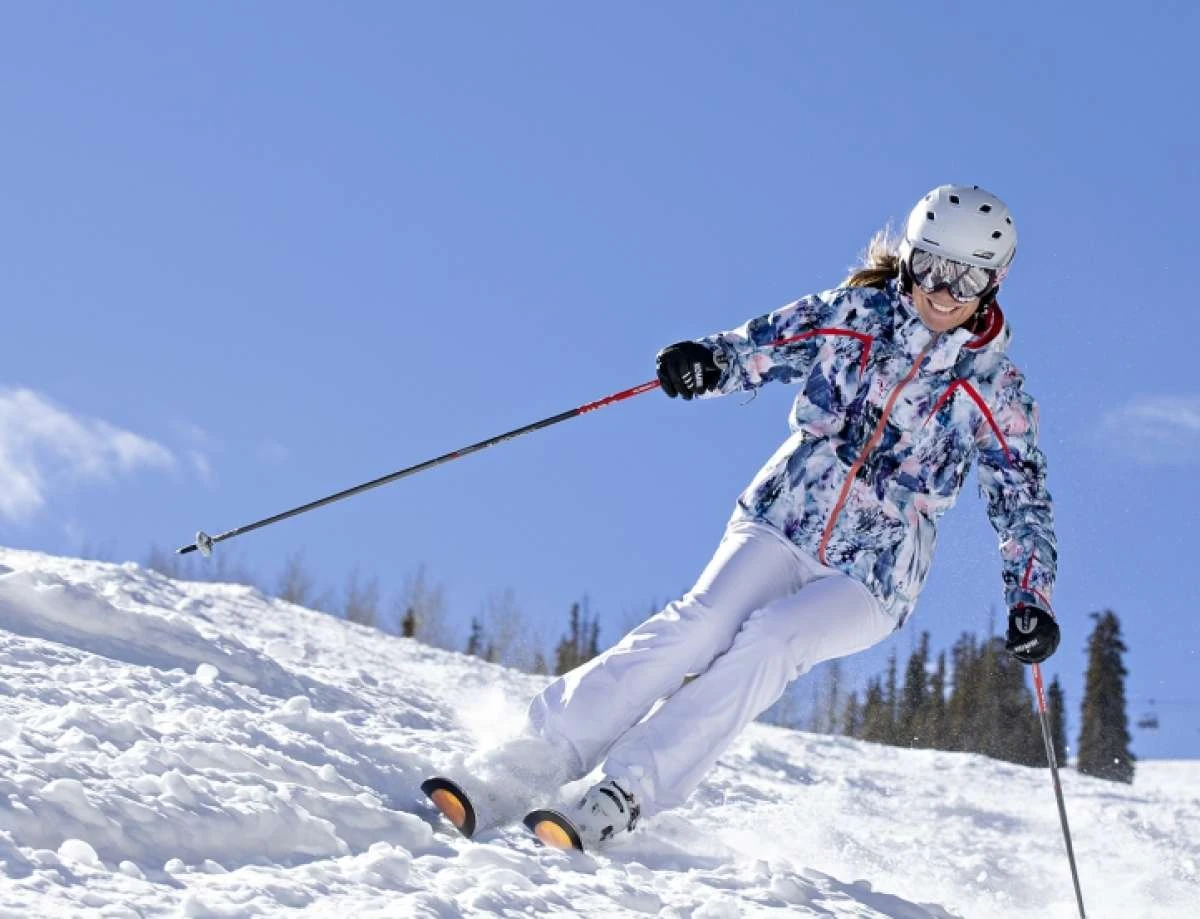 Obermeyer Ladies Bliss Insulated Pants 2021-2022 15 Obermeyer Ladies Bliss Insulated Pants 2021-2022 - Image 13