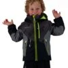 Obermeyer Toddler Bolide Insulated Jacket 2021-2022