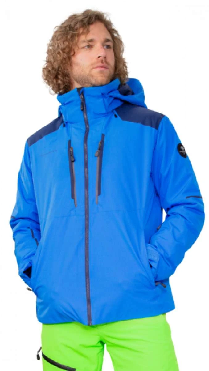 Obermeyer Foundation Insulated Jacket 2022-2023 4 Obermeyer Foundation Insulated Jacket 2022-2023 - Image 2