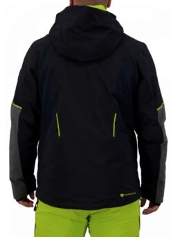 Obermeyer Kenai Insulated Jacket 2021-2022 -Volcom Store Obermeyer kenai ins jacket mens 12w255360313