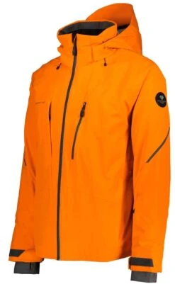 Obermeyer Raze Insulated Jacket 2022-2023 -Volcom Store Obermeyer obermeyer raze insulated jacket 651911336 ski pro