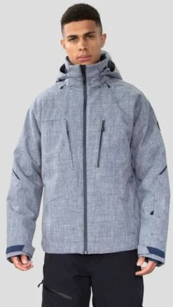 Obermeyer Raze Insulated Jacket 2022-2023 -Volcom Store Obermeyer obermeyer raze insulated jacket 870720802 ski pro