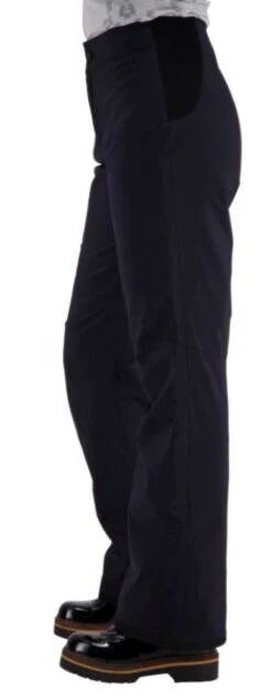 Obermeyer Ladies Sugarbush Insulated Pant Tall 2021-2022 -Volcom Store Obermeyer sugarbush ins pnt tall lds 12w980331930