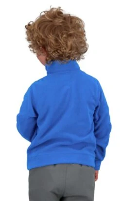 Obermeyer Toddler Ultra Gear Zip Top 2021-2022 -Volcom Store Obermeyer ultra gear zip top child 12w420716746