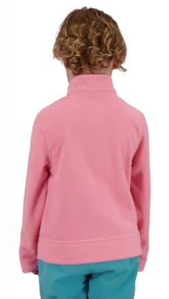Obermeyer Toddler Ultra Gear Zip Top 2021-2022 -Volcom Store Obermeyer ultra gear zip top child 12w900471012