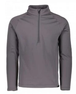 Obermeyer UltraGear 1/4 Zip 2021-2022 -Volcom Store Obermeyer ultragear 1 4 zip top mens 12w395280163