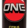 Oneball Citrus Base Cleaner 8oz 2022-2023