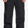Quiksilver Porter Insulated Pants 2021-2022 -Volcom Store Quiksilver porter ins pant mens 12w19724234