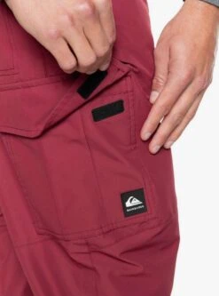 Quiksilver Porter Insulated Pants 2021-2022 -Volcom Store Quiksilver porter ins pant mens 12w39950726