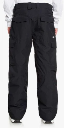 Quiksilver Porter Insulated Pants 2021-2022 -Volcom Store Quiksilver porter ins pant mens 12w962248526