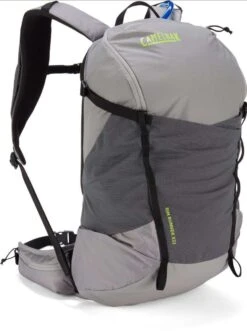 CamelBak Rim Runner X22 70 Oz Pack 2022-2023 -Volcom Store RimRunnerMGrey22 23