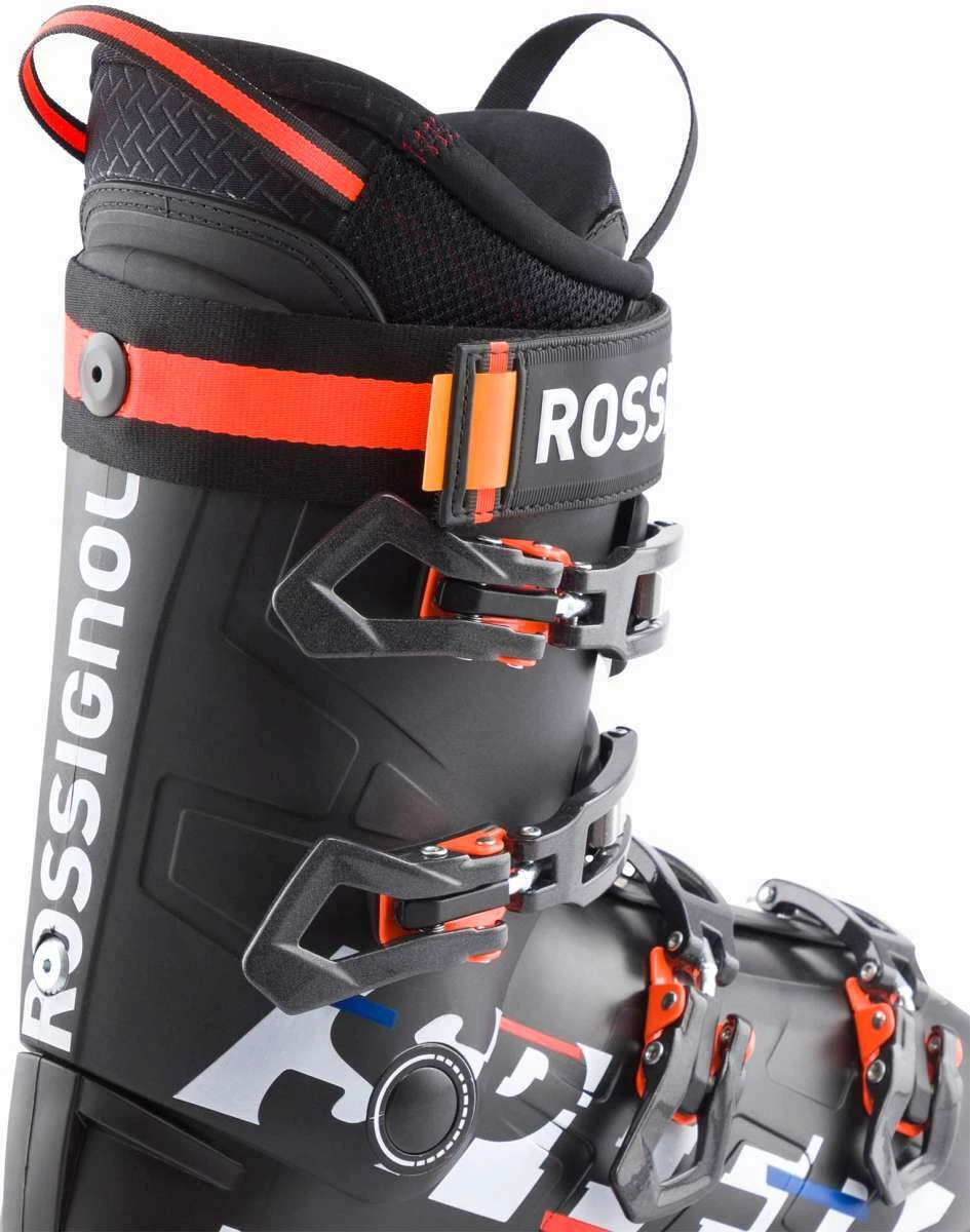 Rossignol Speed 90 Ski Boot 2022-2023 10 Rossignol Speed 90 Ski Boot 2022-2023 - Image 8