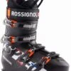 Rossignol Speed 90 Ski Boot 2022-2023 -Volcom Store Rossignol speed 90 boot 23w 866917575 ski pro