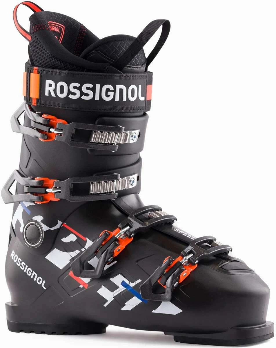Rossignol Speed 90 Ski Boot 2022-2023 3 Rossignol Speed 90 Ski Boot 2022-2023