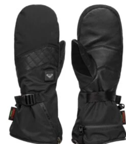 Roxy Ladies Sierra Warmlink Mitt 2022