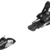 Salomon Junior's L7 GW Ski Binding 2021-2022 -Volcom Store SALOM 12W L7 GW JR BINDING 12W813047031