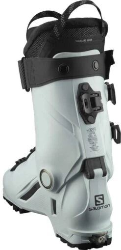 Salomon Ladies Shift Pro 110 AT Boot 2021-2022 -Volcom Store SALOM 12W SHIFT PRO 110 AT BOOT LDS 12W115998868