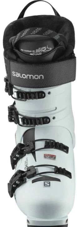 Salomon Ladies Shift Pro 110 AT Boot 2021-2022 -Volcom Store SALOM 12W SHIFT PRO 110 AT BOOT LDS 12W965636288