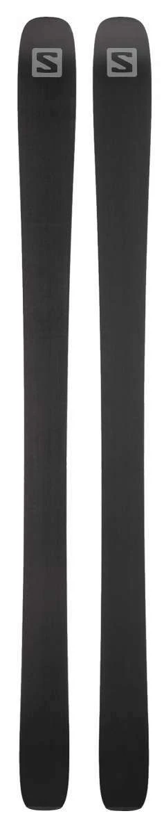 Salomon Stance 94 Ladies Ski 2020-2021 5 Salomon Stance 94 Ladies Ski 2020-2021 - Image 3