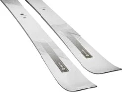 Salomon Stance 94 Ladies Ski 2020-2021 9 Salomon Stance 94 Ladies Ski 2020-2021 -Volcom Store SALOM STANCE 94 FLAT LDS 01W993102977