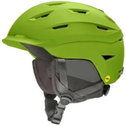 Smith Level Mips Helmet 2022-2023 -Volcom Store Smith level mips helmet 23w 612177738 ski pro
