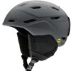 Smith Mission Mips Helmet 2022-2023 -Volcom Store Smith mission mips helmet 23w 373085393 ski pro
