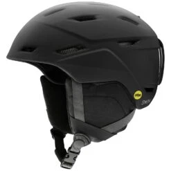 Smith Mission Mips Helmet 2022-2023 -Volcom Store Smith mission mips helmet 23w 800882438 ski pro
