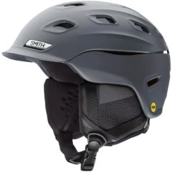 Smith Vantage MIPS Helmet 2022-2023 -Volcom Store Smith vantage mips mens helmet 23w 640357381 ski pro