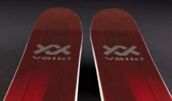 Volkl Ladies Kenja 88 Flat Ski 2021-2022 -Volcom Store VOLKL KENJA 88 FLAT LDS 12W524979156