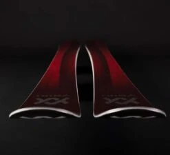 Volkl Ladies Kenja 88 Flat Ski 2021-2022 -Volcom Store VOLKL KENJA 88 FLAT LDS 12W753151415