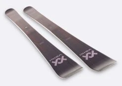 Volkl Ladies Yumi 80 Flat Ski 2021-2022 9 Volkl Ladies Yumi 80 Flat Ski 2021-2022 -Volcom Store VOLKL YUMI 80 FLAT LDS 12W235139794