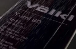 Volkl Ladies Yumi 80 Flat Ski 2021-2022 10 Volkl Ladies Yumi 80 Flat Ski 2021-2022 -Volcom Store VOLKL YUMI 80 FLAT LDS 12W713358090