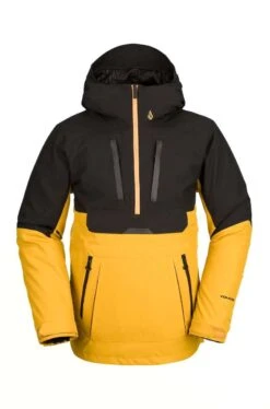 Volcom Brighton Pullover Jacket 2021-2022