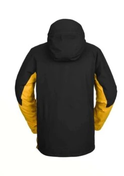 Volcom Brighton Pullover Jacket 2021-2022 -Volcom Store Volcom brighton pullover jkt mens 12w990937823