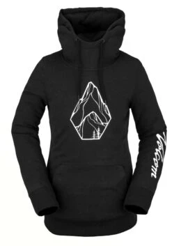 Volcom Ladies Costus Pullover Fleece 2021-2022