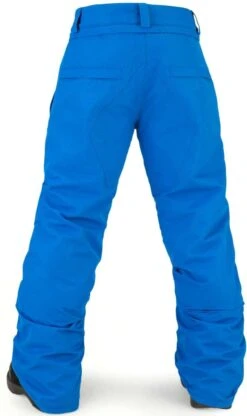Volcom Kids Freakin Snow Chino 2021-2022 -Volcom Store Volcom freakin snow chino pnt yth 12w 845850419 ski pro