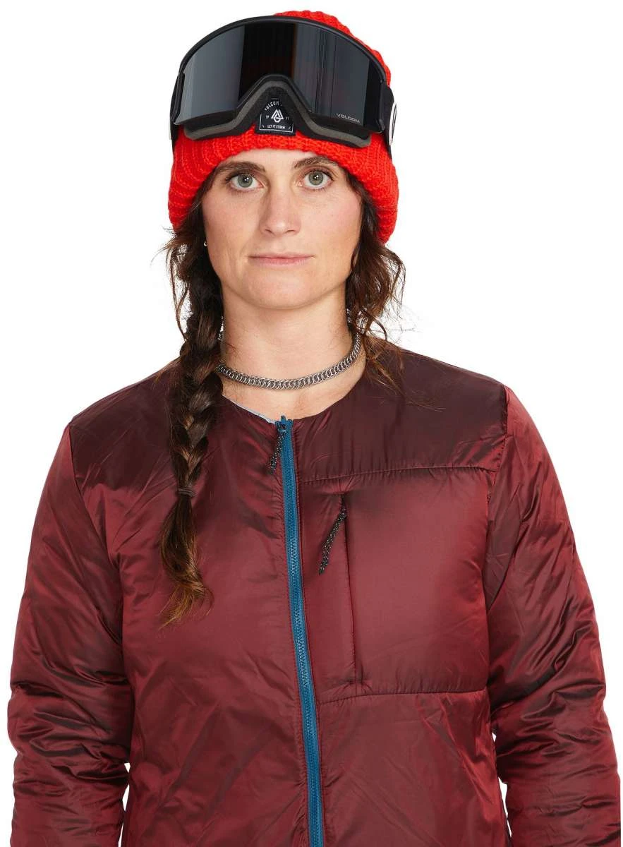 Volcom Ladies Iris 3-in-1 GORE-TEX Jacket 2022-2023 22 Volcom Ladies Iris 3-in-1 GORE-TEX Jacket 2022-2023 - Image 20