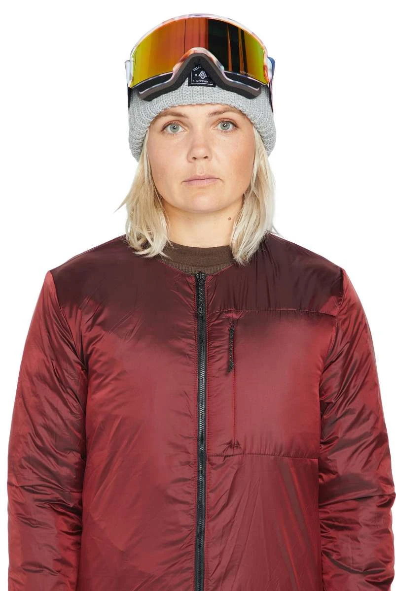 Volcom Ladies Iris 3-in-1 GORE-TEX Jacket 2022-2023 21 Volcom Ladies Iris 3-in-1 GORE-TEX Jacket 2022-2023 - Image 19