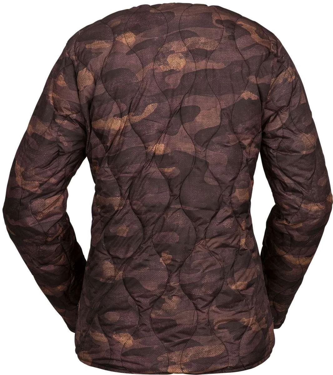 Volcom Ladies Iris 3-in-1 GORE-TEX Jacket 2022-2023 5 Volcom Ladies Iris 3-in-1 GORE-TEX Jacket 2022-2023 - Image 3