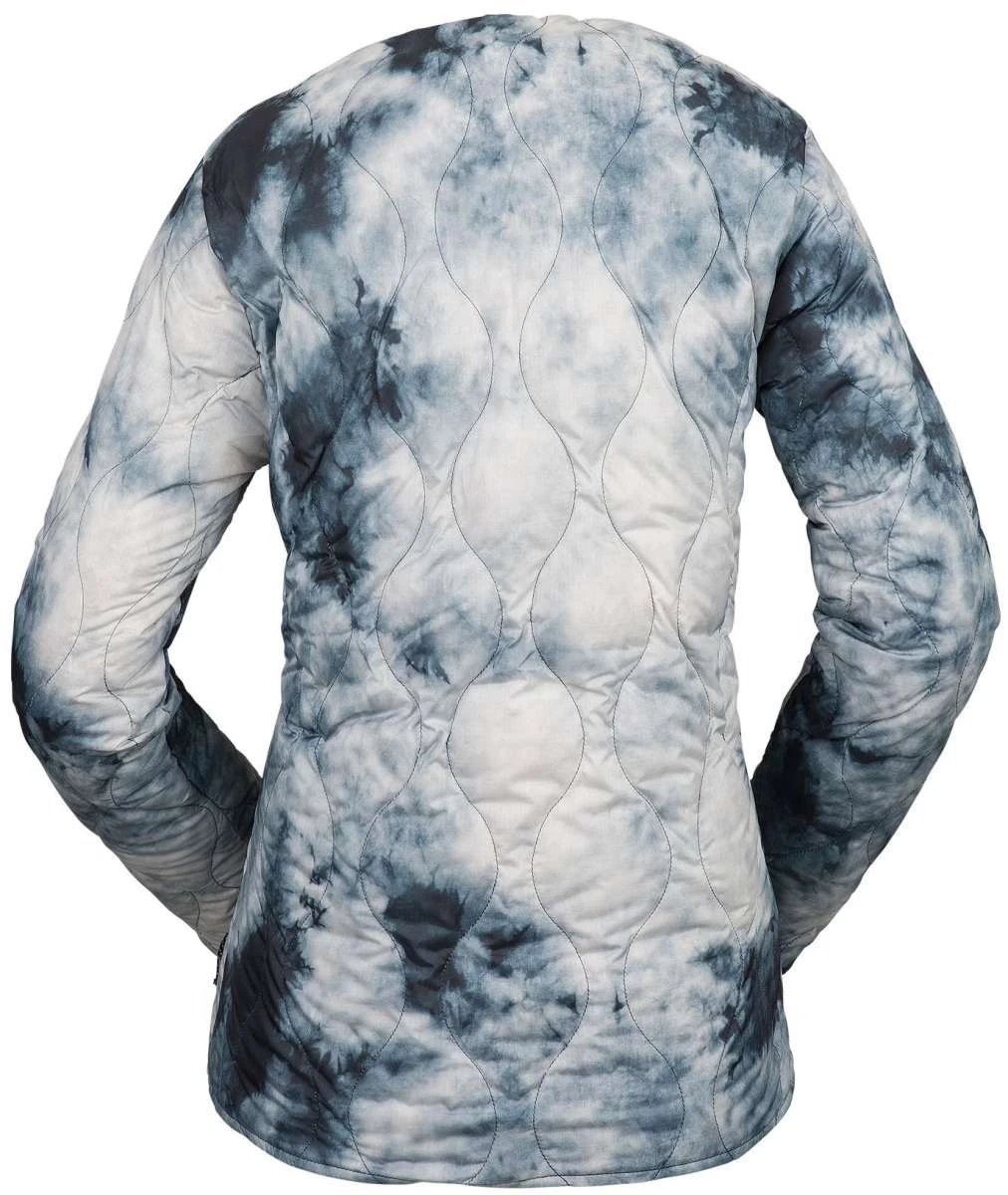 Volcom Ladies Iris 3-in-1 GORE-TEX Jacket 2022-2023 9 Volcom Ladies Iris 3-in-1 GORE-TEX Jacket 2022-2023 - Image 7