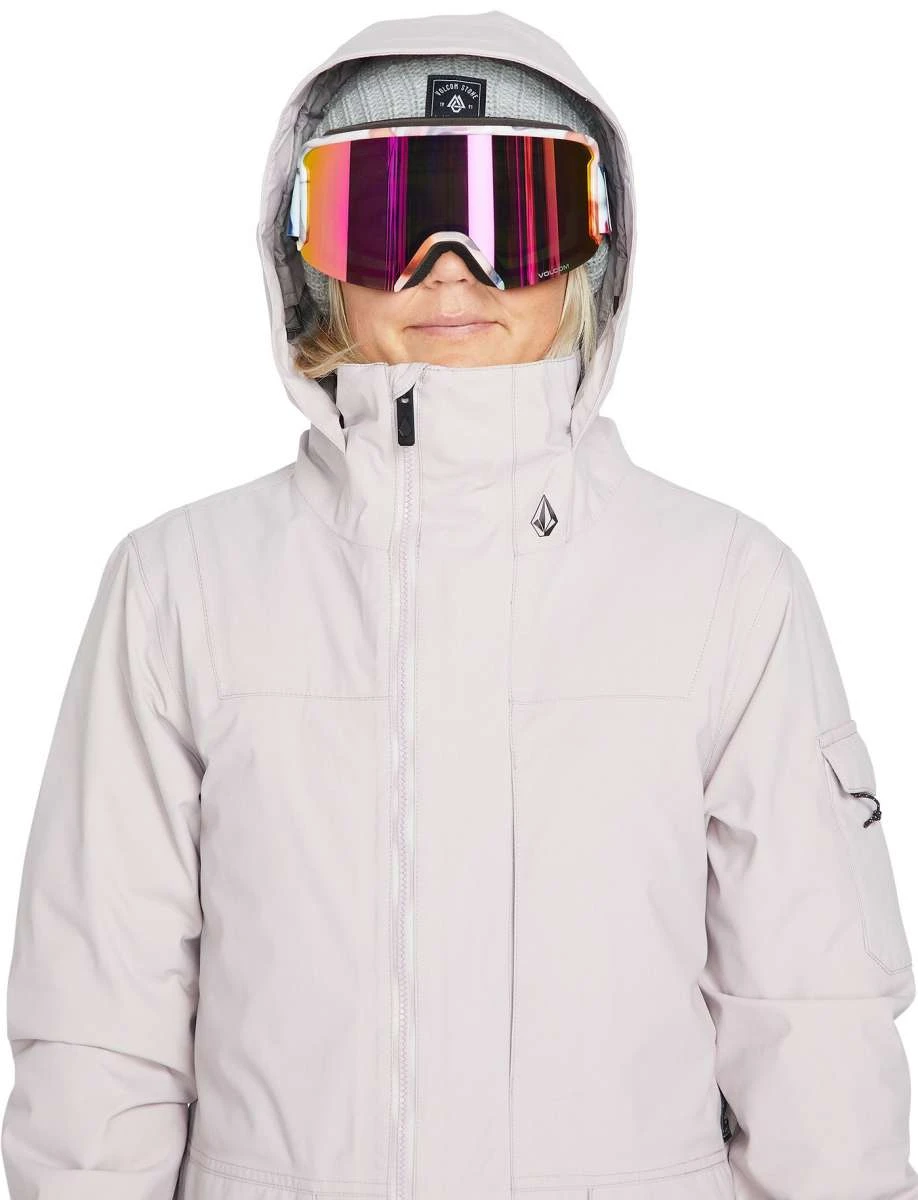 Volcom Ladies Iris 3-in-1 GORE-TEX Jacket 2022-2023 11 Volcom Ladies Iris 3-in-1 GORE-TEX Jacket 2022-2023 - Image 9