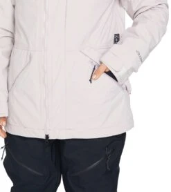 Volcom Ladies Iris 3-in-1 GORE-TEX Jacket 2022-2023 34 Volcom Ladies Iris 3-in-1 GORE-TEX Jacket 2022-2023 -Volcom Store Volcom iris 3 in 1 gore jkt lds 23w 824343048 ski pro