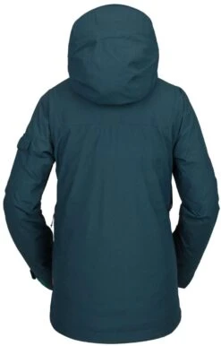 Volcom Ladies Iris 3-in-1 GORE-TEX Jacket 2022-2023 29 Volcom Ladies Iris 3-in-1 GORE-TEX Jacket 2022-2023 -Volcom Store Volcom iris 3 in 1 gore jkt lds 23w 831617469 ski pro
