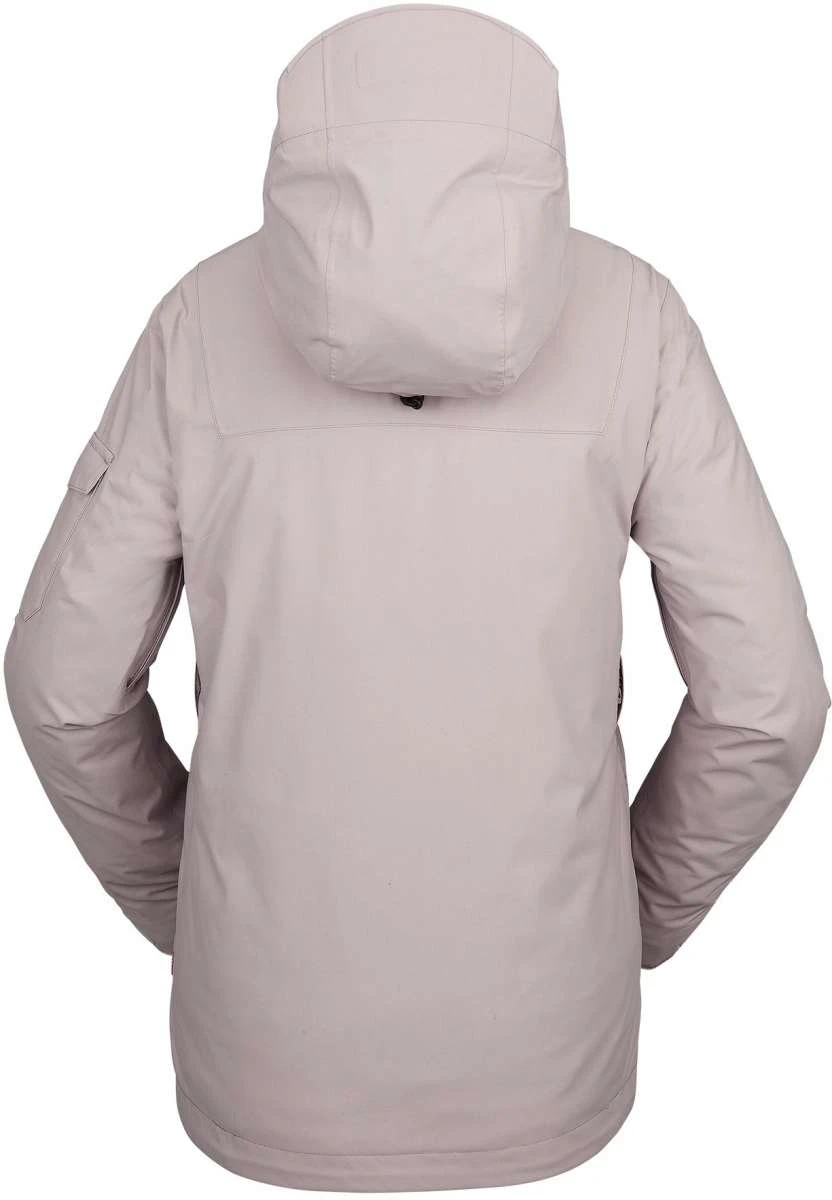 Volcom Ladies Iris 3-in-1 GORE-TEX Jacket 2022-2023 6 Volcom Ladies Iris 3-in-1 GORE-TEX Jacket 2022-2023 - Image 4