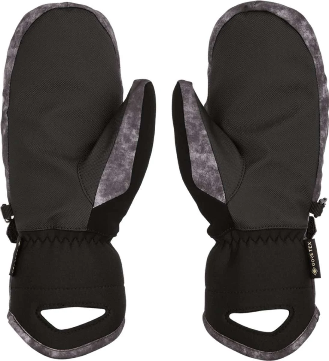 Volcom Ladies Peep Goretex Mitt 2021-2022 4 Volcom Ladies Peep Goretex Mitt 2021-2022 - Image 2
