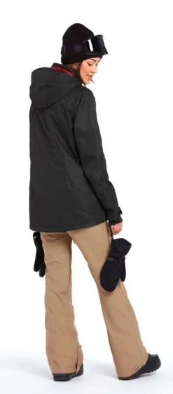 Volcom Ladies Species Stretch Pant 2021-2022 -Volcom Store Volcom species stretch pnt ladies 12w497553215