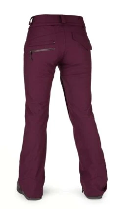 Volcom Ladies Species Stretch Pant 2021-2022 -Volcom Store Volcom species stretch pnt ladies 12w889784828
